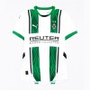 Goedkope Borussia Monchengladbach Kids Thuistenue 2024-25